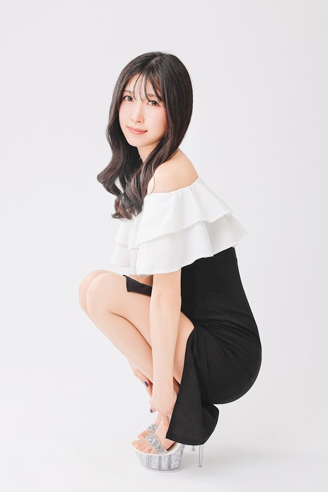 泉 すずプロフィール写真4